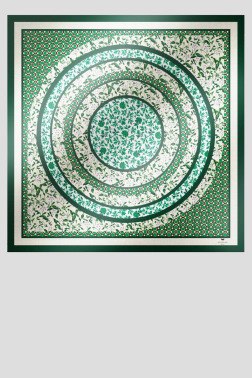 Платок Max Mara