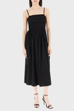 Летнее платье Max Mara