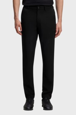 Брюки Hugo Boss