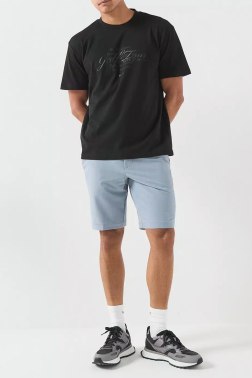 Футболка Hugo Boss