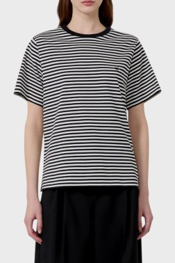 Женская футболка Max Mara