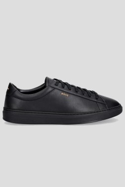 Кеды Hugo Boss