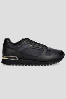 Кроссовки lifestyle Hugo Boss