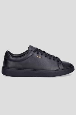 Кеды Hugo Boss