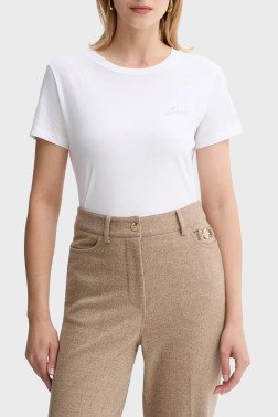 Женская футболка Hugo Boss