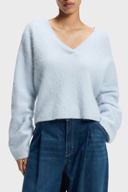 Джемпер Hugo Boss