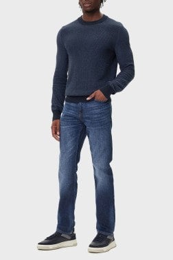 Мужские джинсы Hugo Boss