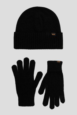 Шапка Hugo Boss