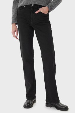 Прямые джинсы Hugo Boss