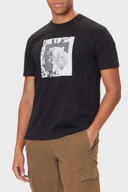 Футболка Hugo Boss