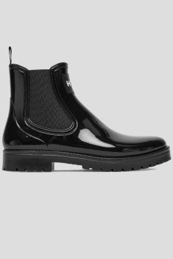 Ботинки Hugo Boss