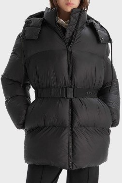 Пуховик Hugo Boss