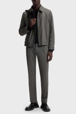 Брюки Hugo Boss