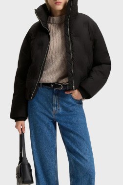 Пуховик Hugo Boss