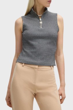 Летние топы Hugo Boss