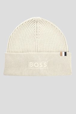 Шапка Hugo Boss