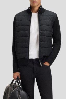 Спортивная кофта Premium Hugo Boss