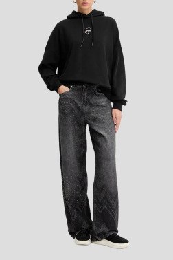 Худи Hugo Boss