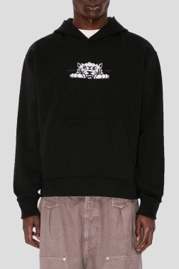 Худи Kenzo
