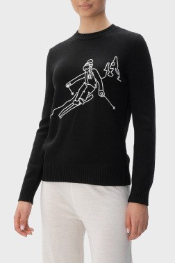 Джемпер Armani
