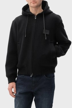 Спортивная кофта Premium Armani