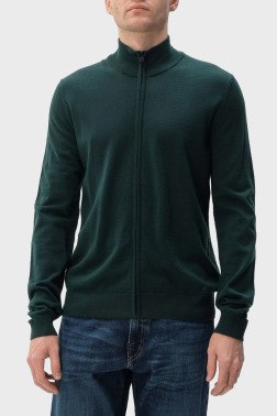Кардиган Hugo Boss