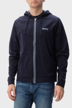 Спортивная кофта Premium Hugo Boss