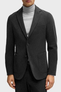 Пиджак Hugo Boss