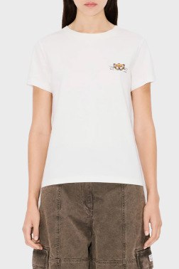 Женская футболка Kenzo