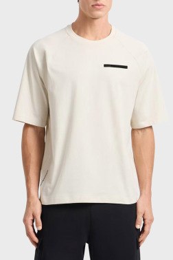 Футболка Armani