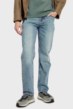 Мужские джинсы Armani