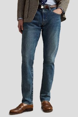 Мужские джинсы Ralph Lauren