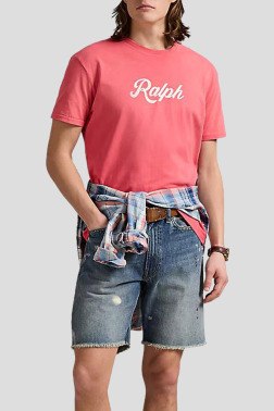 Футболка Ralph Lauren