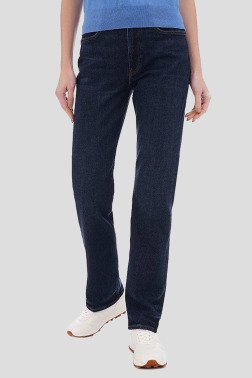 Прямые джинсы Ralph Lauren