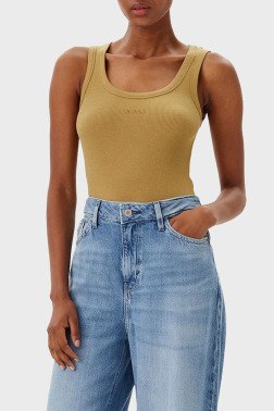 Женская футболка Hugo Boss