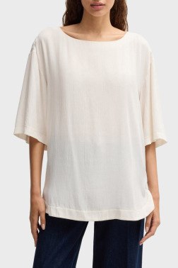 Блуза Hugo Boss