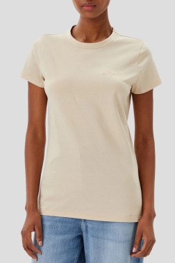 Женская футболка Hugo Boss