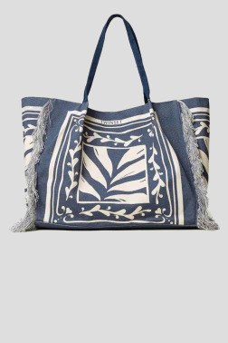 Пляжная сумка TWINSET