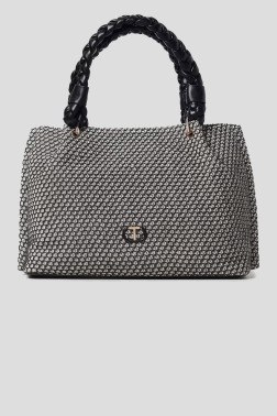 Сумка-тоут TWINSET