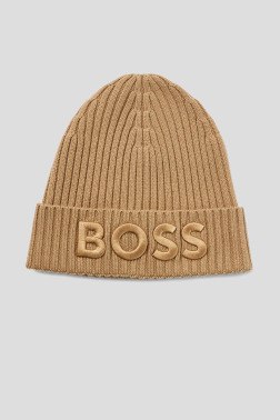 Шапка Hugo Boss