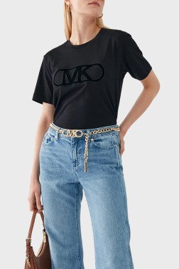 Женская футболка Michael Kors