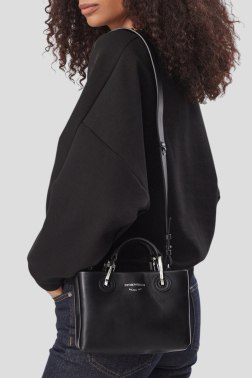 Сумка кросс-боди Armani