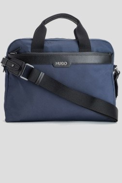 Деловая сумка Hugo Boss