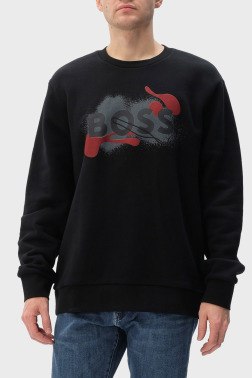 Свитшот Hugo Boss