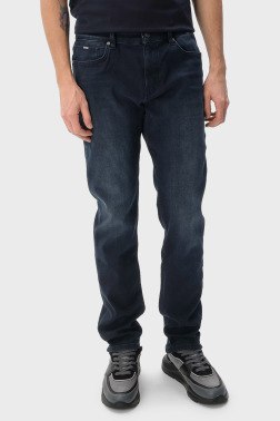 Мужские джинсы Hugo Boss