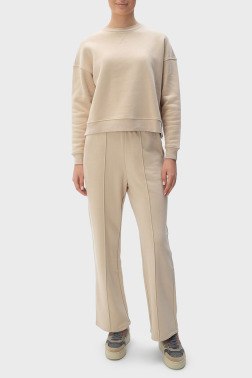 Прогулочный костюм Max Mara