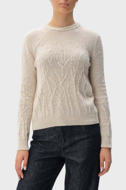 Джемпер TWINSET