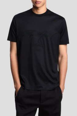 Футболка Armani
