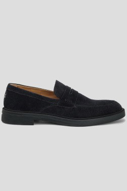 Лоферы Hugo Boss