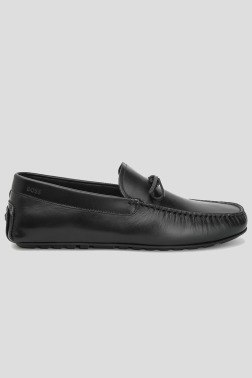Мокасины Hugo Boss